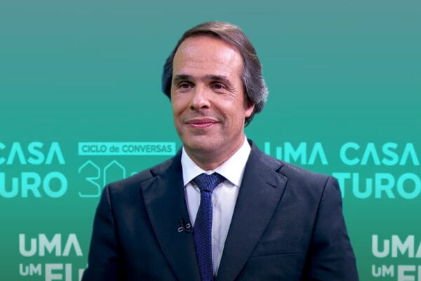 Pedro Tomás, da Direção de Conservação do Património da Gebalis