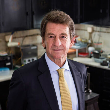 Jorge Leitão