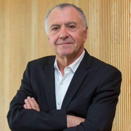 Gilles Lipovetsky