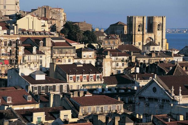 Lisboa em segundo lugar nos destinos de luxo favoritos em 2025
