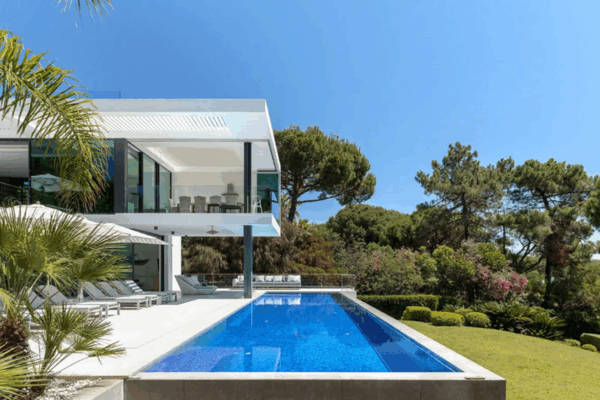 Jamie Vardy põe à venda mansão de luxo no Algarve por €11,5 milhões