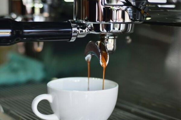 Provámos um café de €2.000 no Vila Vita Parc