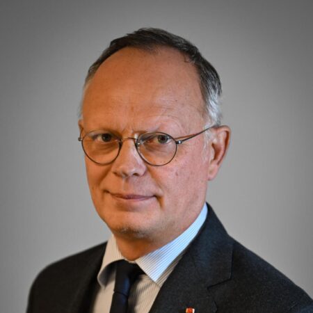 Edouard Phillipe