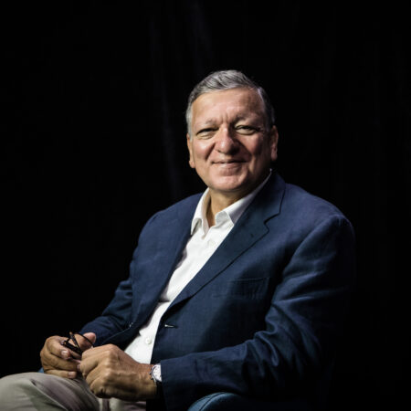 José Manuel Durão Barroso