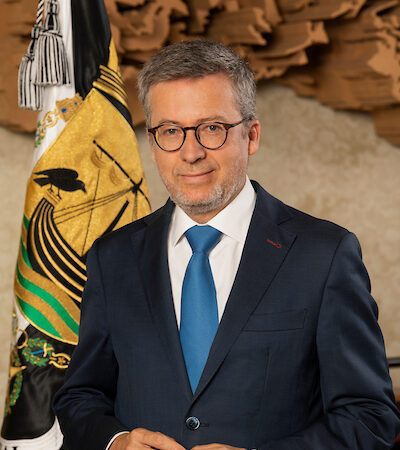 Carlos Moedas