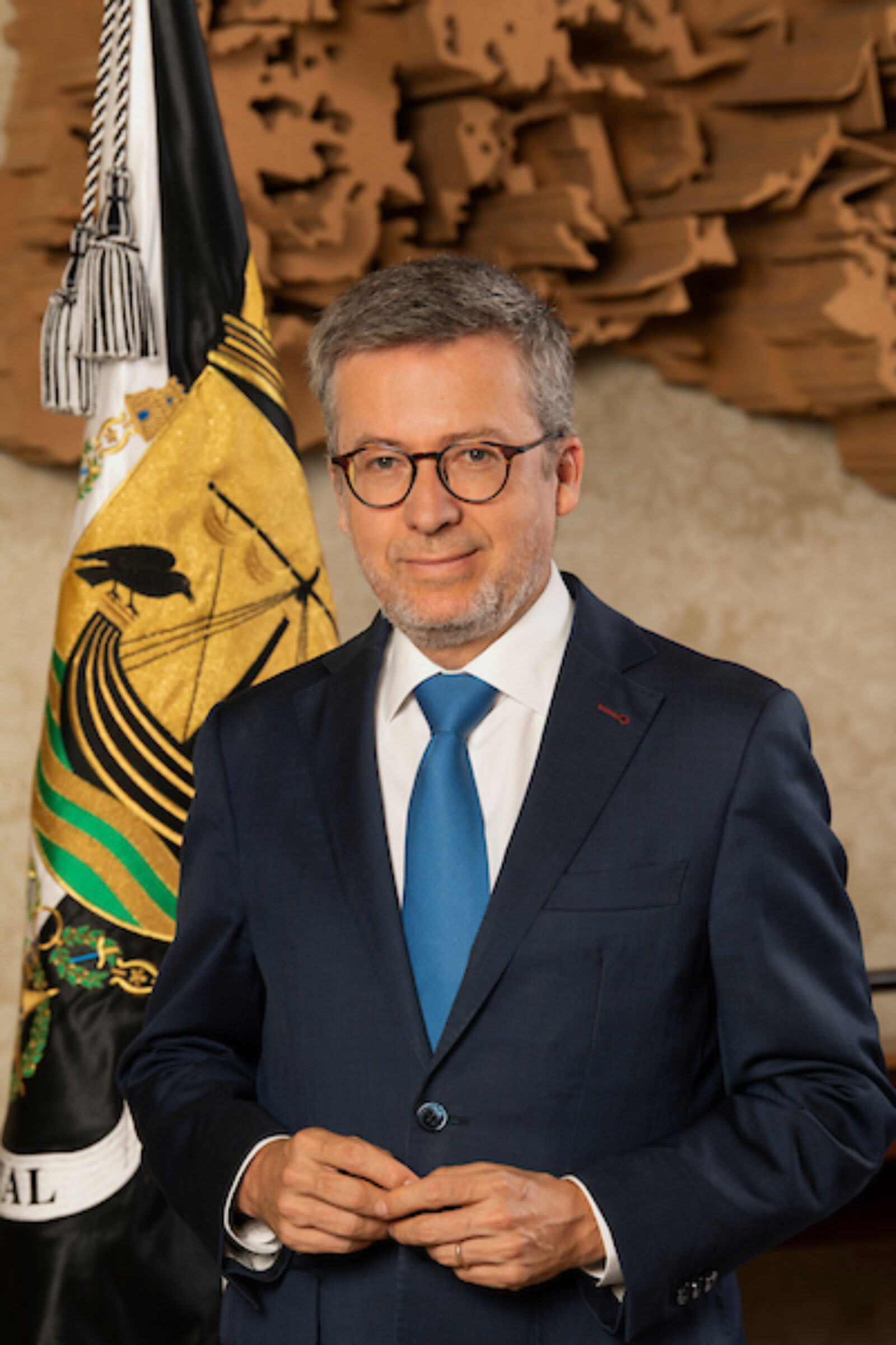 Carlos Moedas