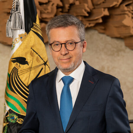 Carlos Moedas