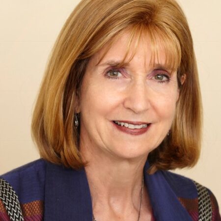 Paula Dobriansky