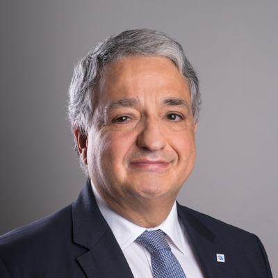 Paulo Macedo