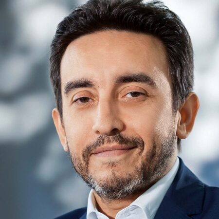 Bruno Maçães