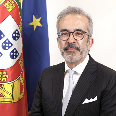 Paulo Rangel