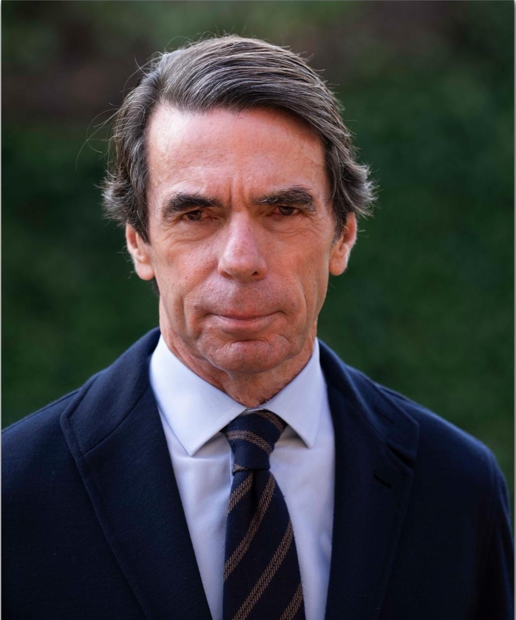 Jose Maria Aznar