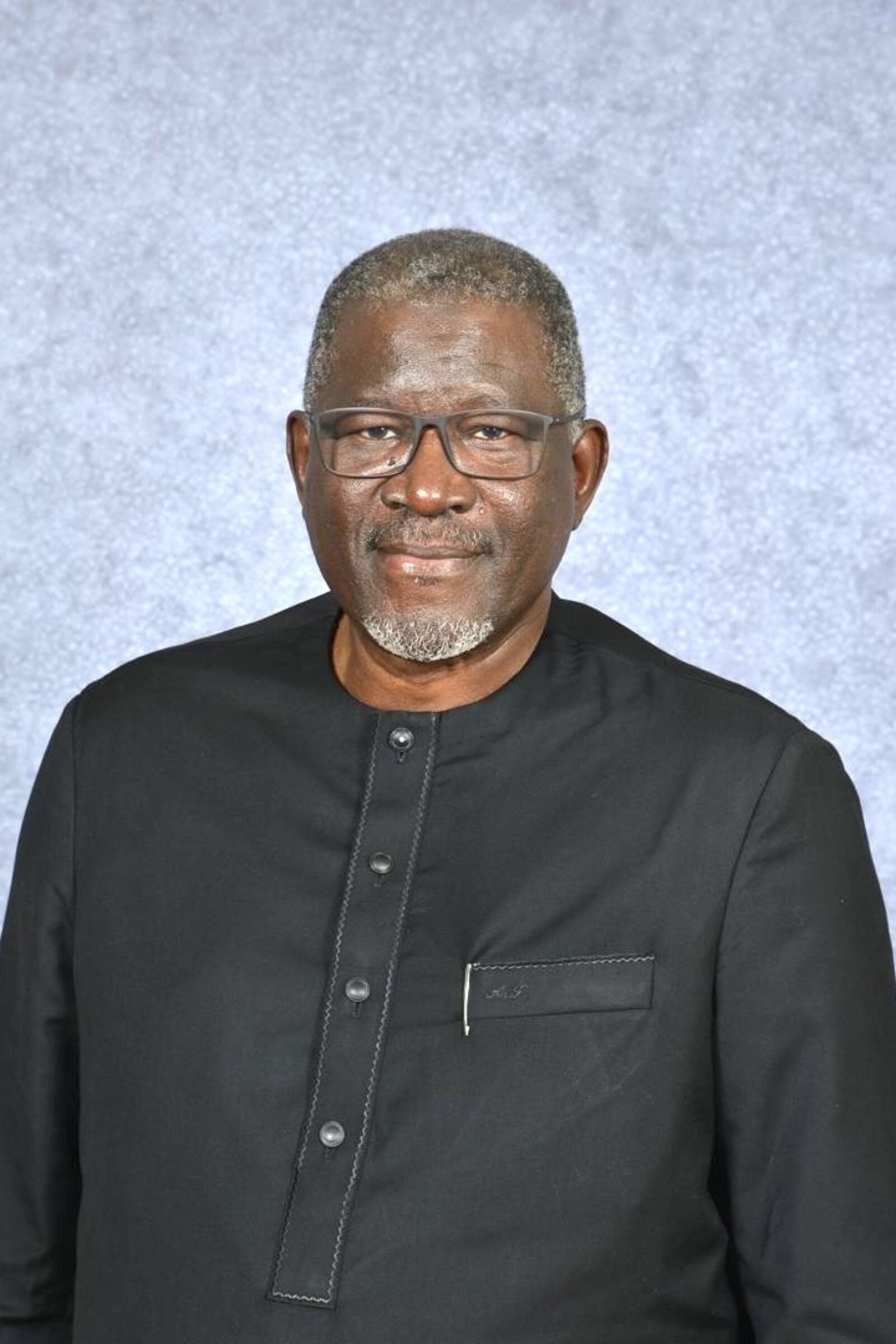 Elhadj Sy