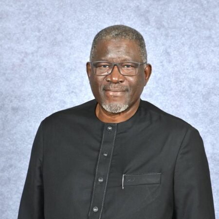 Elhadj Sy