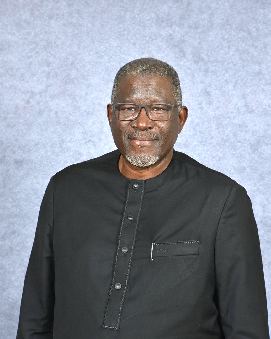 Elhadj Sy