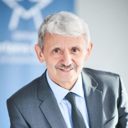 Mikuláš Dzurinda