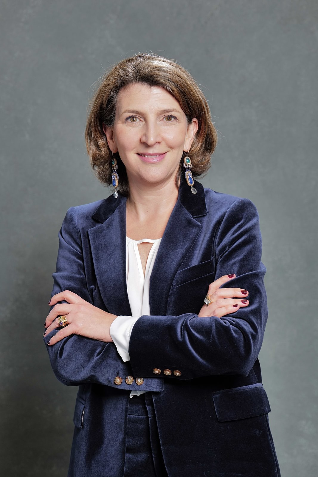 Céline Abecassis-Moedas
