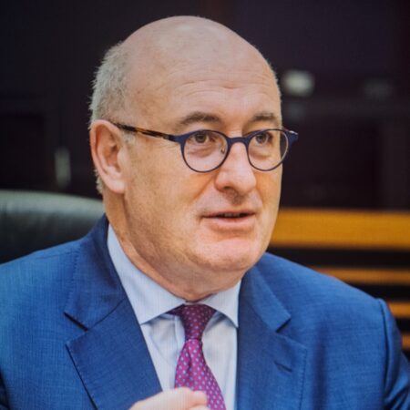 Phil Hogan