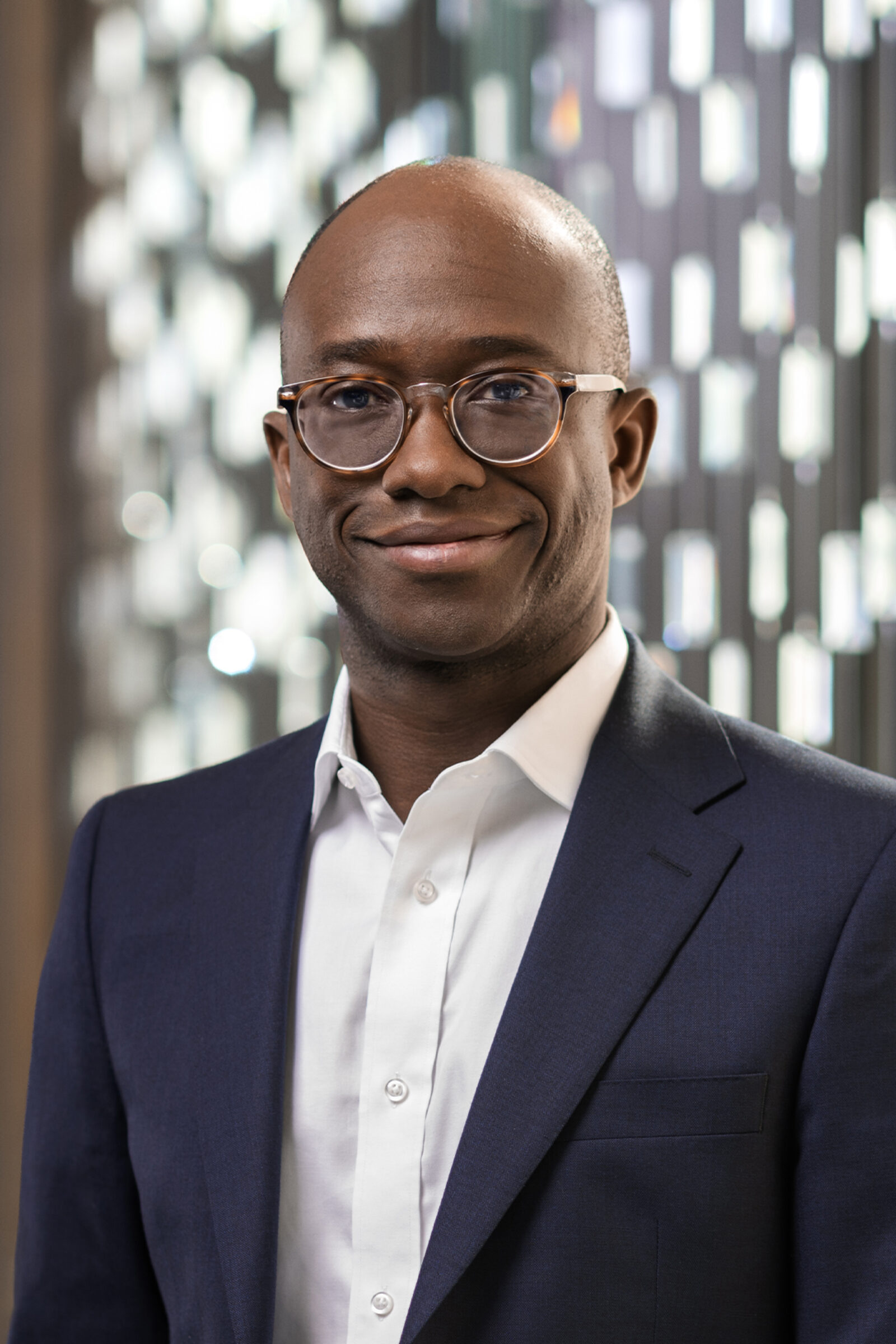 Sam Gyimah