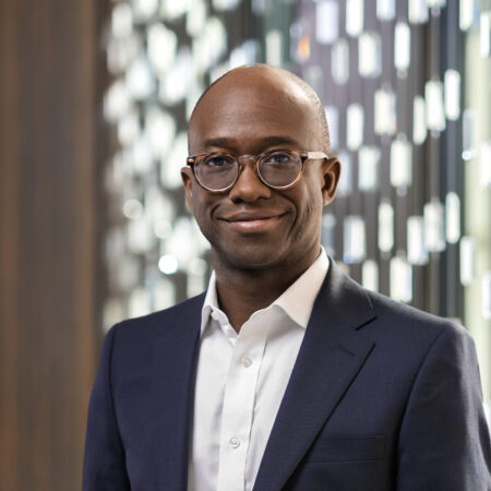 Sam Gyimah