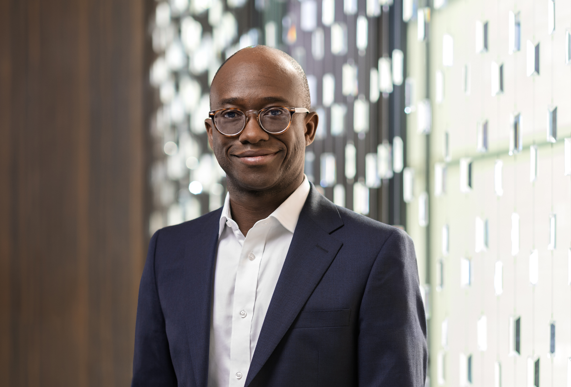 Sam Gyimah