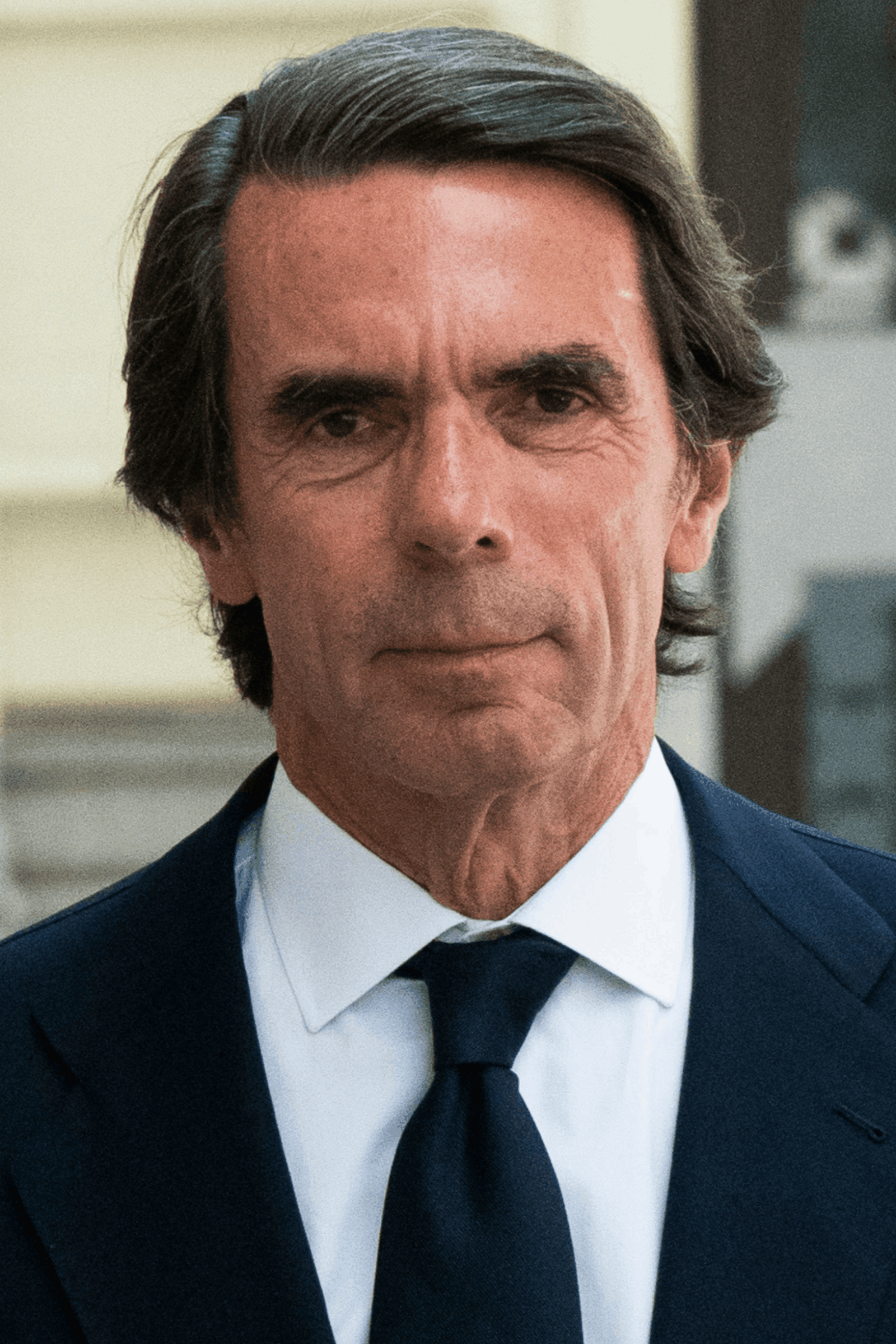 Jose Maria Aznar