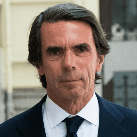 Jose Maria Aznar