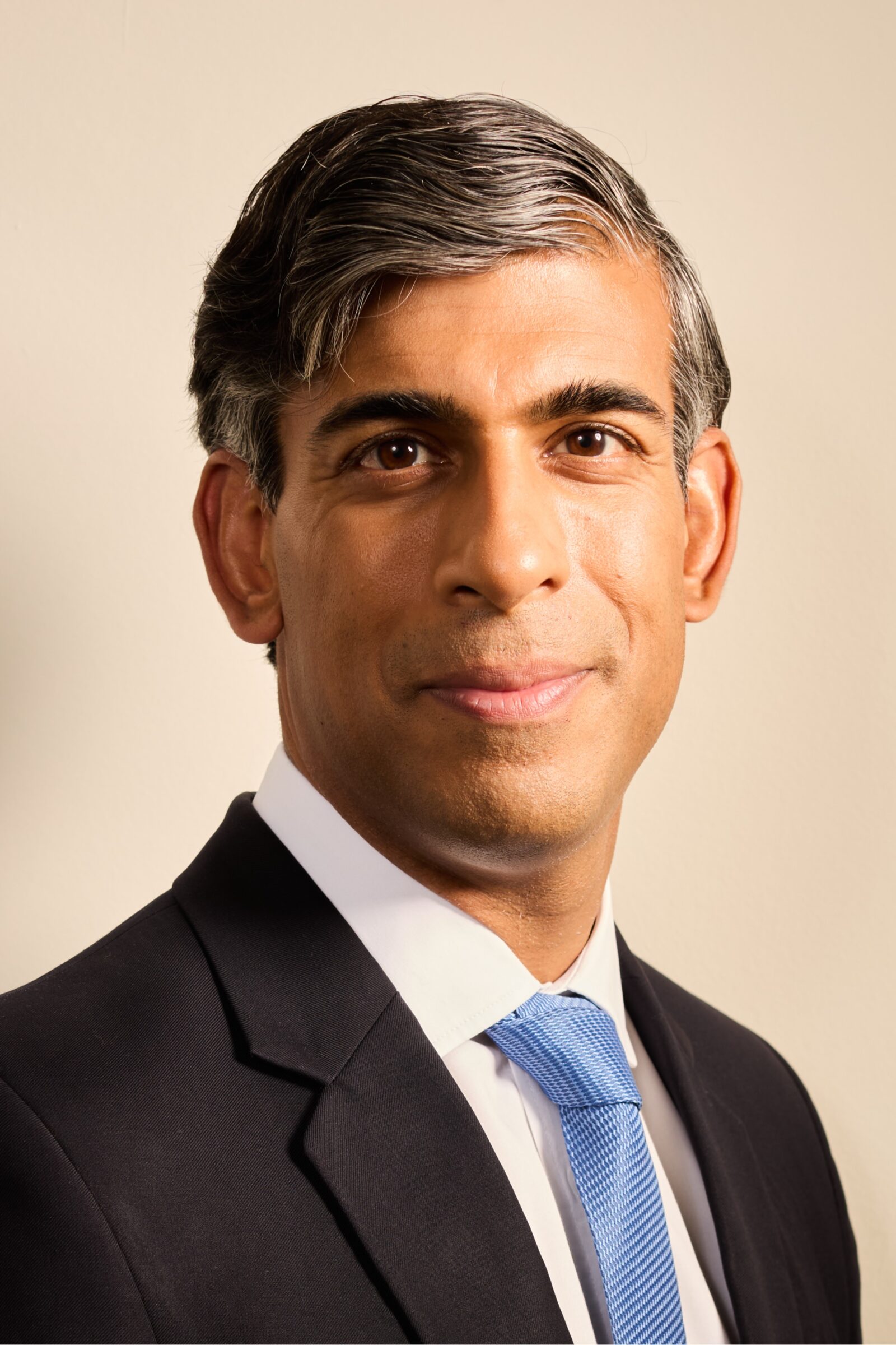 Rishi Sunak