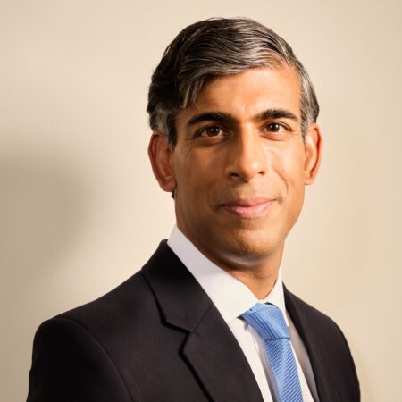 Rishi Sunak