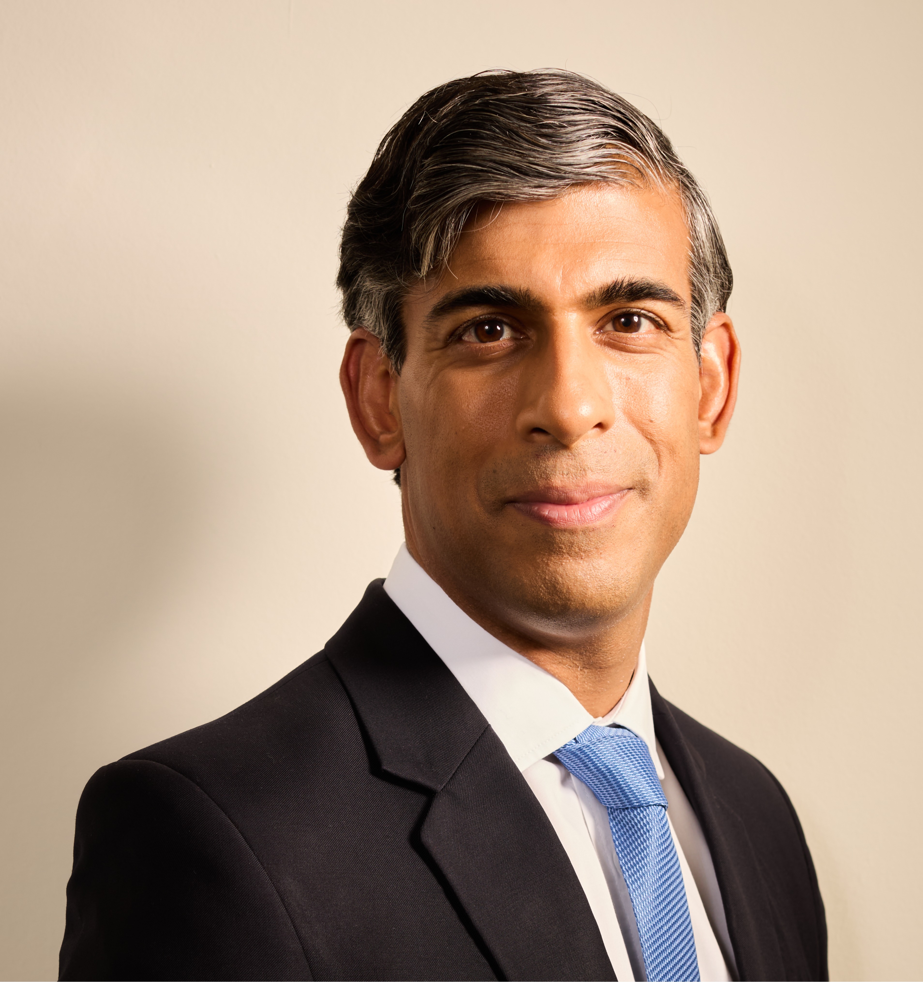 Rishi Sunak