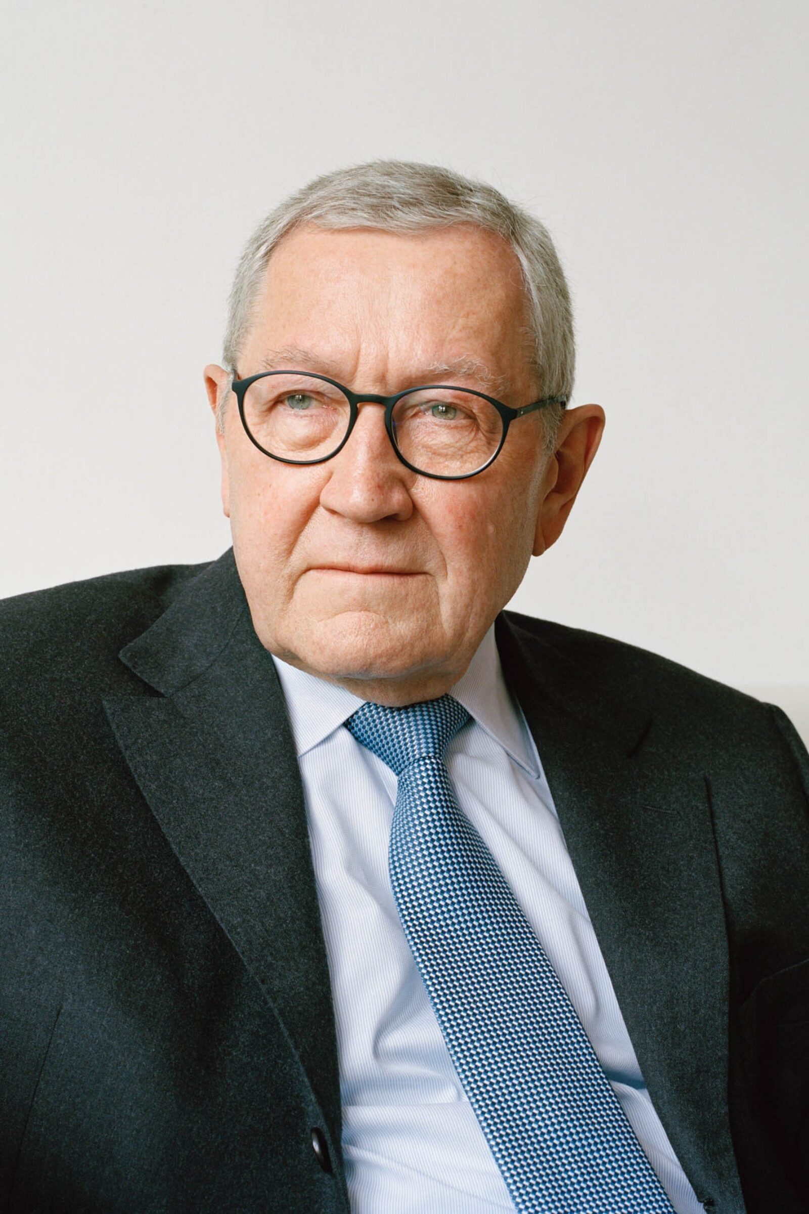 Klaus Regling 