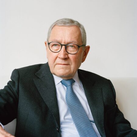 Klaus Regling 