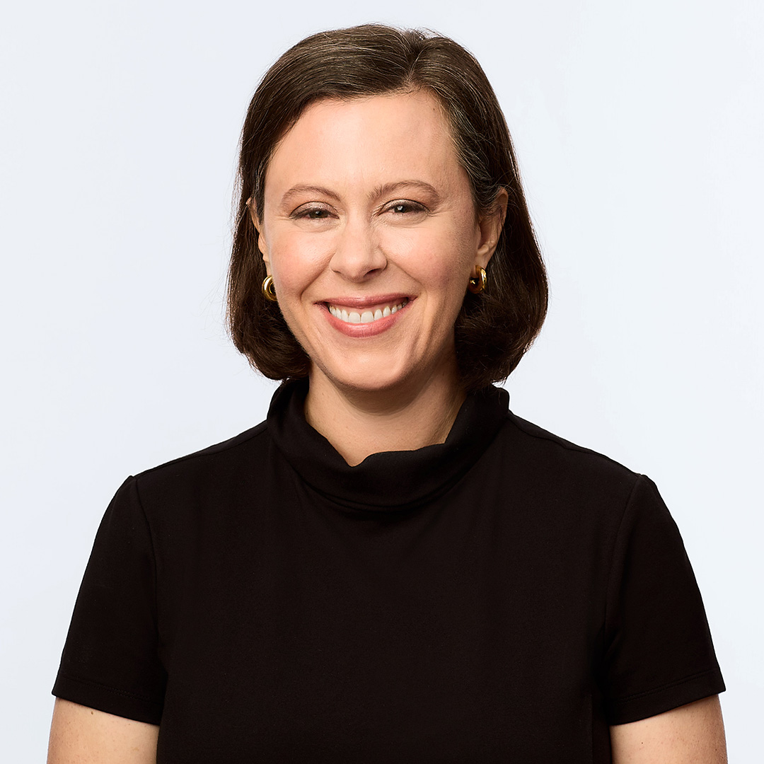 Mary Kissel