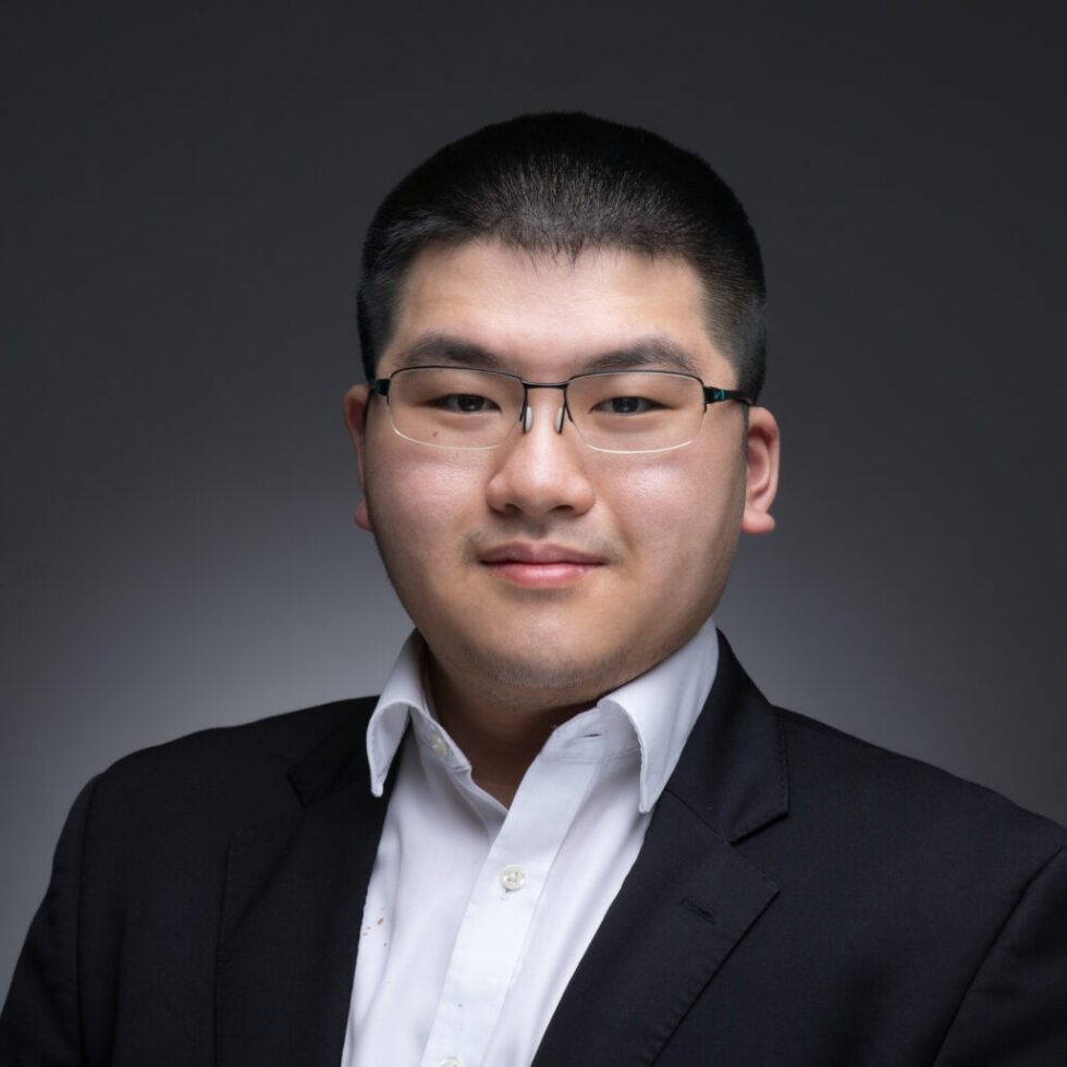 Brian Wong