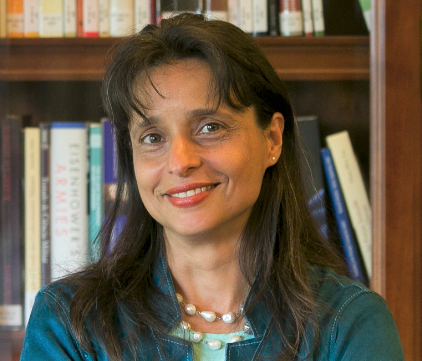 Mónica Dias