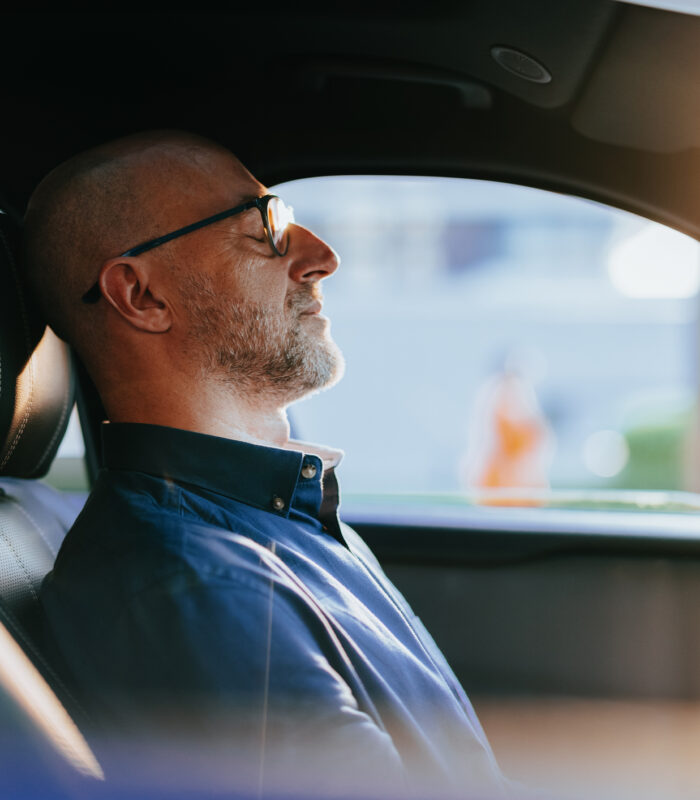 Diz-me quantos quilómetros conduzes e digo-te o que deves mudar hoje no teu carro