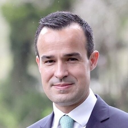 Gonçalo Regalado