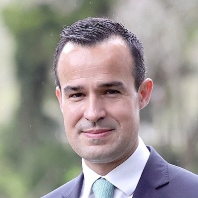 Gonçalo Regalado