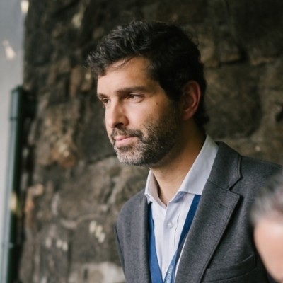 João Mira Gomes