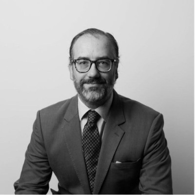 António Mello Campello