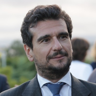 Nuno Serafim