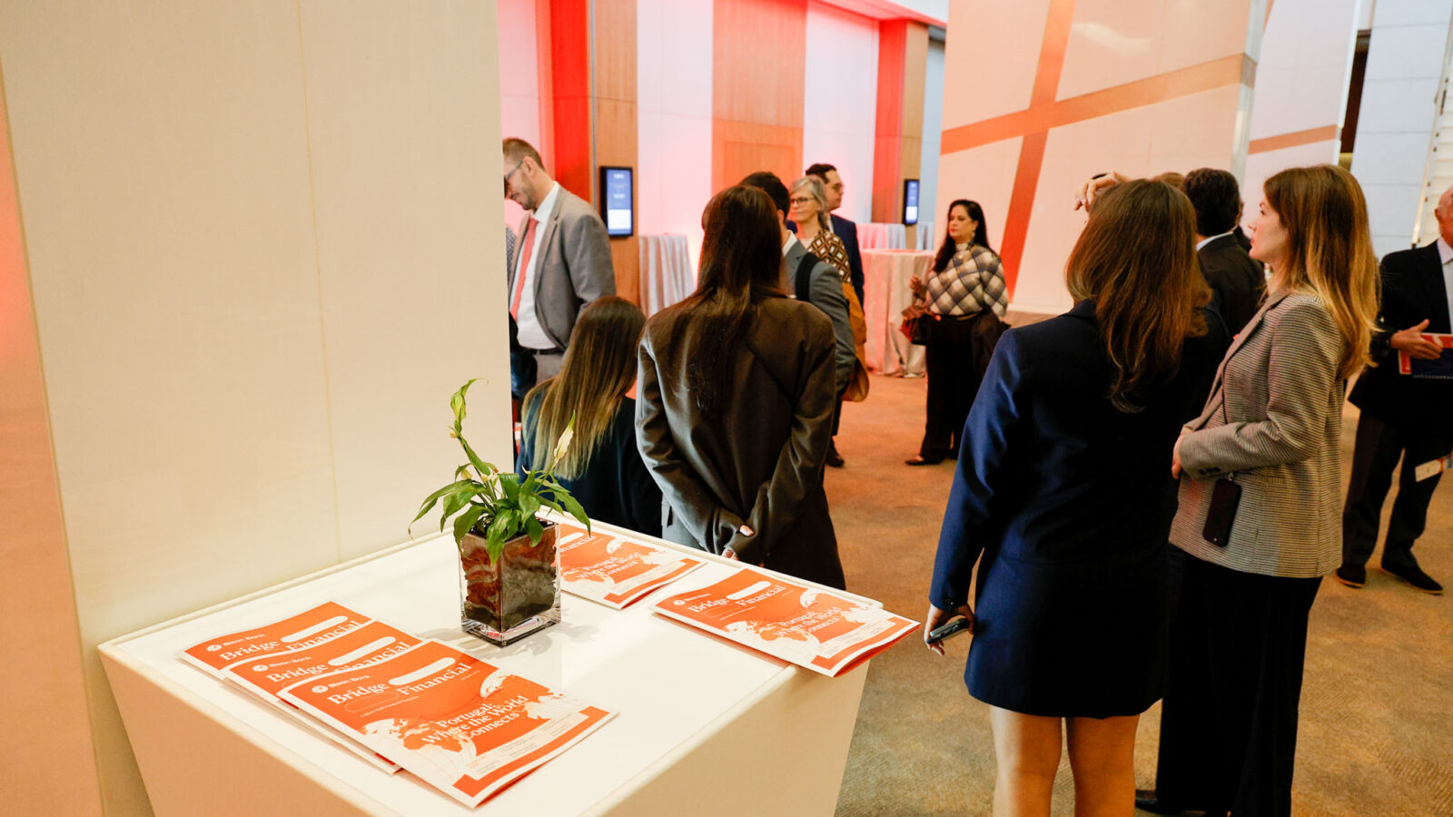 Portugal atrai investidores americanos