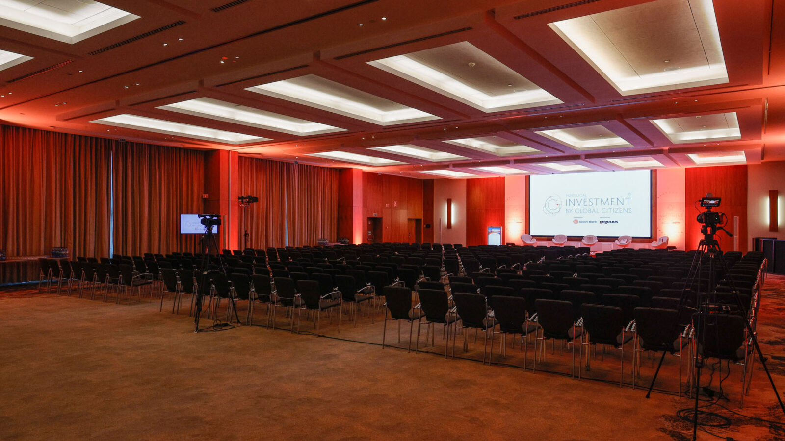 Portugal atrai investidores americanos