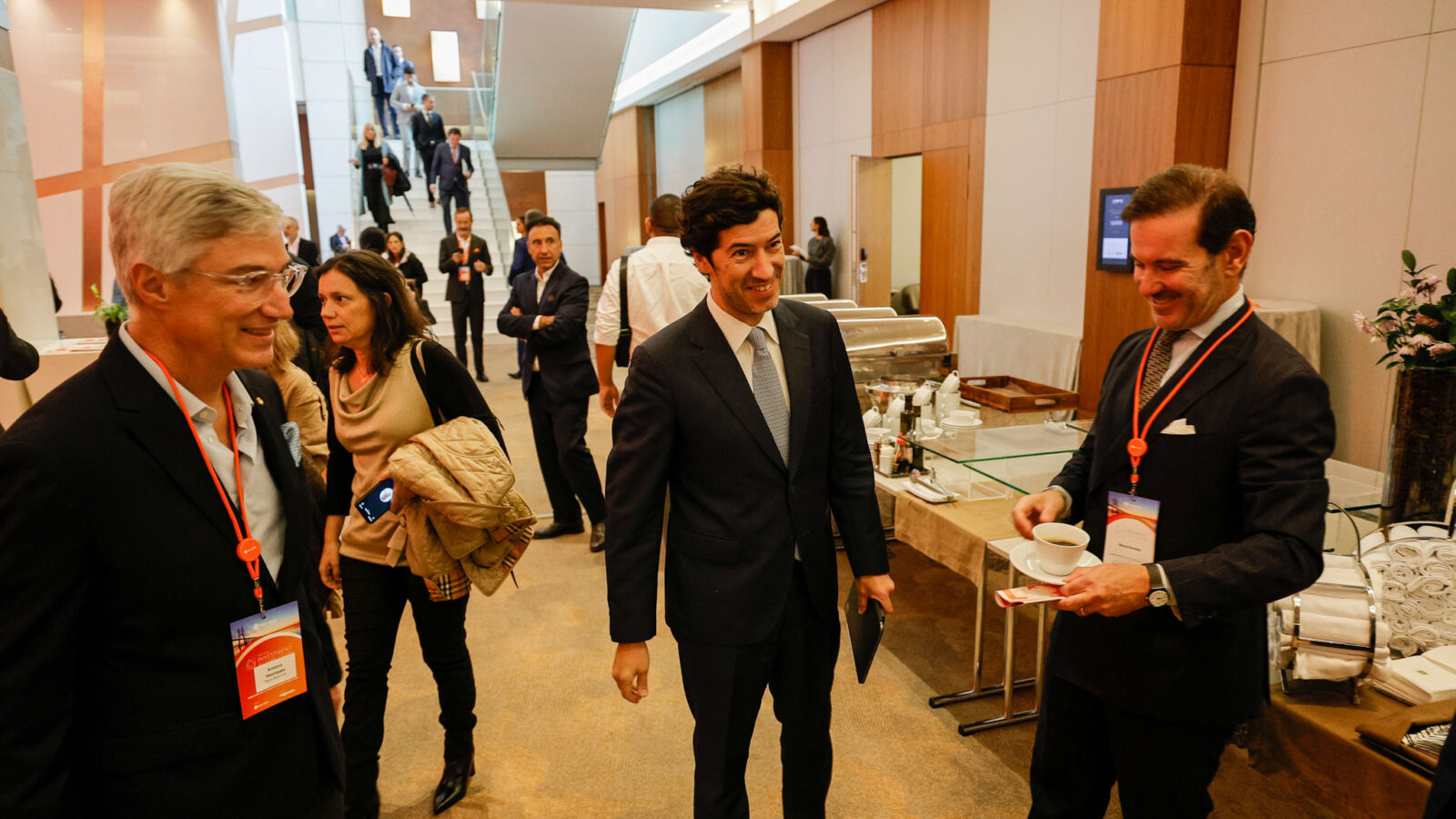 Portugal atrai investidores americanos