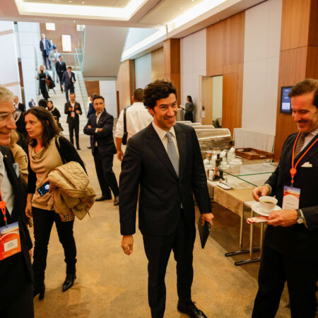 Portugal atrai investidores americanos