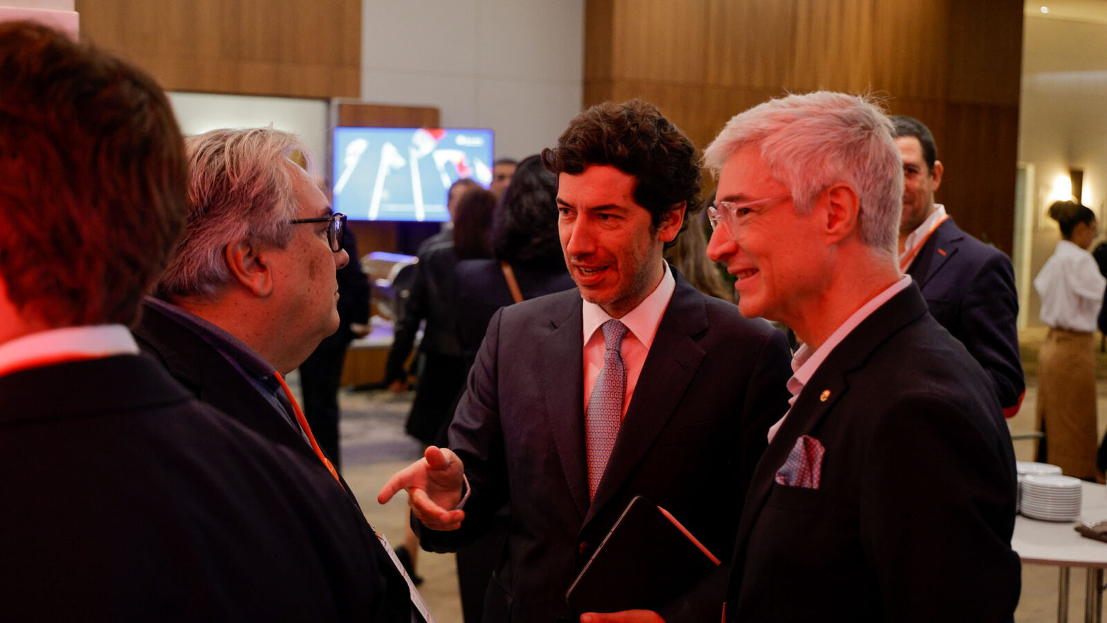 Portugal atrai investidores americanos