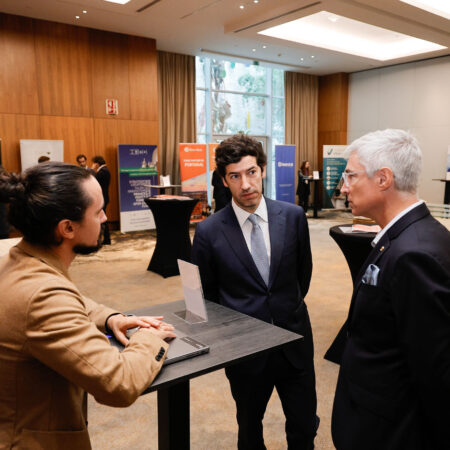 Portugal atrai investidores americanos