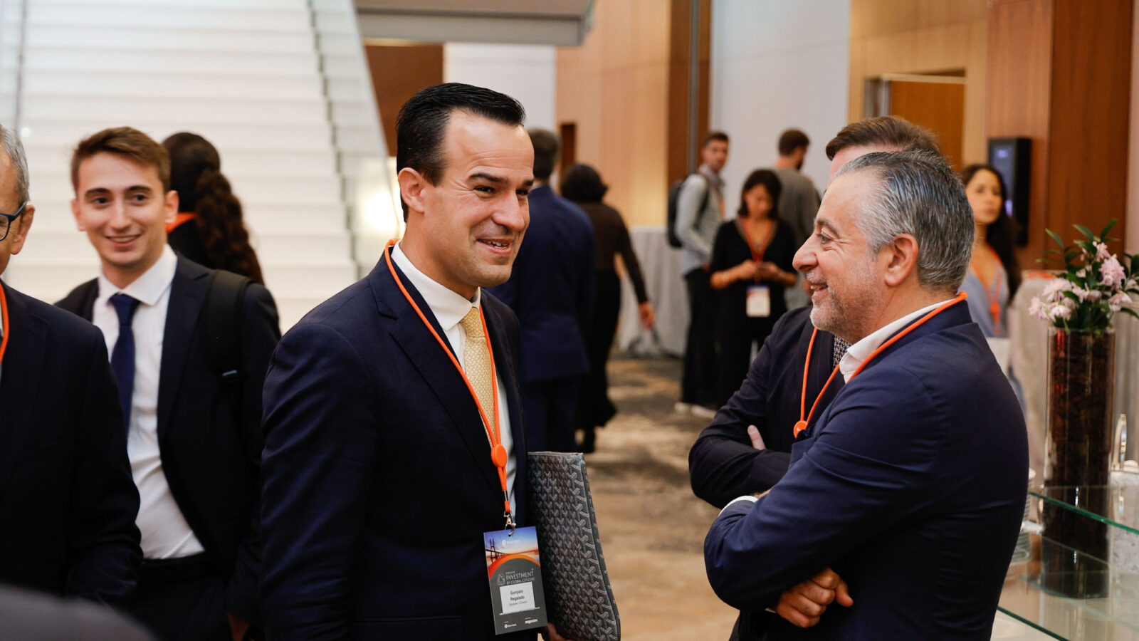 Portugal atrai investidores americanos