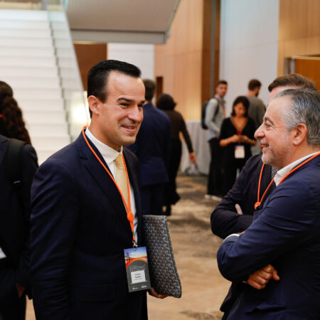 Portugal atrai investidores americanos