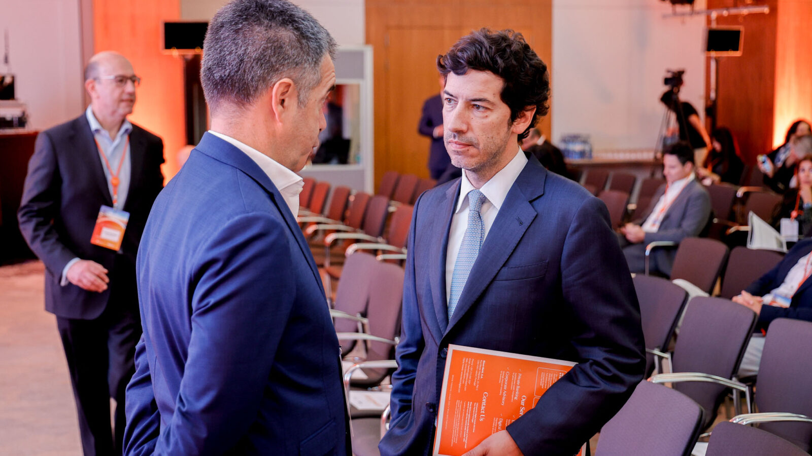 Portugal atrai investidores americanos